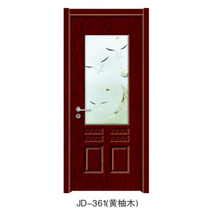 JD-361(黄柚木)