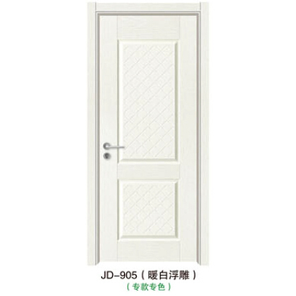 JD-905(暖白浮雕)