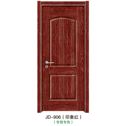 JD-906（印象红）